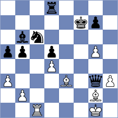 Urbina Quiroz - Dmitrenko (Chess.com INT, 2021)
