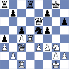 Bach - Bhakti (chess.com INT, 2022)