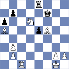 Bucur - Djerroud (Chess.com INT, 2020)