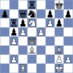 Kosashvili - Comp Chessica (The Hague, 1997)