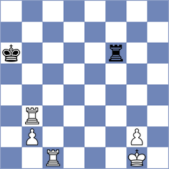 De Ramos - Da Silva (Chess.com INT, 2020)