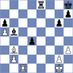 Zaichenko - Richter (chess.com INT, 2023)