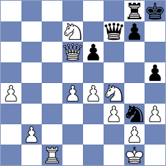 Tregubov - Petrov (Chess.com INT, 2020)