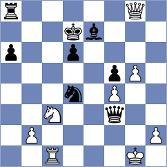 Esquivel San Agustin - Khumalo (Chess.com INT, 2021)