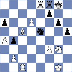 Kim - Gabrielian (chess.com INT, 2024)