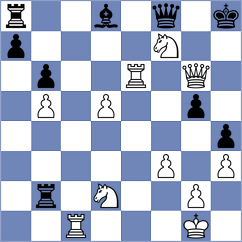 Srihari - Vardanyan (chess.com INT, 2024)