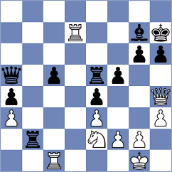 Perez Gormaz - Popov (chess.com INT, 2024)