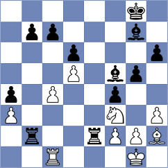 Milner - Gomez Barrera (FIDE Online Arena INT, 2024)
