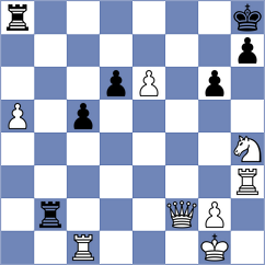 Manea - Brueckner (Chess.com INT, 2017)
