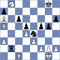 Ambartsumova - Semianiuk (chess.com INT, 2024)
