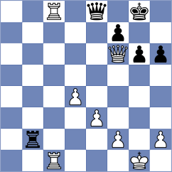 Chylewski - Bynum (chess.com INT, 2024)