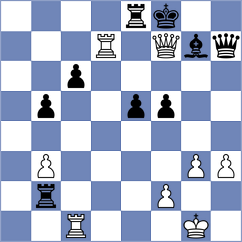 Friedel - Meyers (Chess.com INT, 2020)