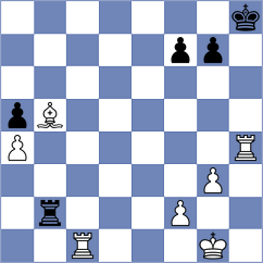 Reyes Zavaleta - Murillo Coloma (Chess.com INT, 2020)