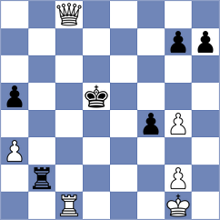Milner - Golsta (FIDE Online Arena INT, 2024)