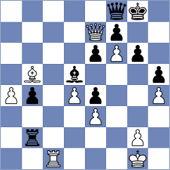Cosma - Jennitha (Chess.com INT, 2020)