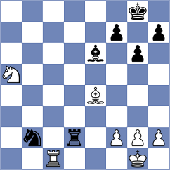 Storch - Daianu (Chess.com INT, 2020)