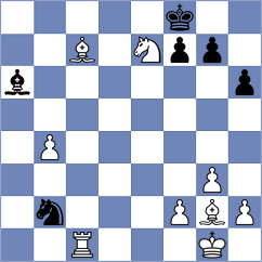 Shapiro - Deng (Chess.com INT, 2021)