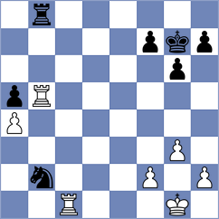 Hernando Rodrigo - P. Komal Kishore (chess.com INT, 2024)