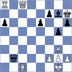 Rojas Alarcon - Zhu (chess.com INT, 2024)
