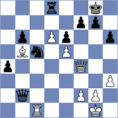 Montano Vicente - Wu (chess.com INT, 2024)