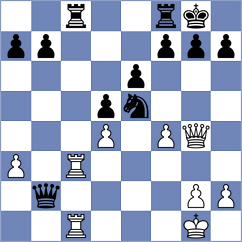 Pham - Qashashvili (Chess.com INT, 2021)