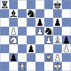 Medar - Florescu (Chess.com INT, 2020)