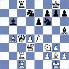 Coleman - Sivakumar (Chess.com INT, 2020)