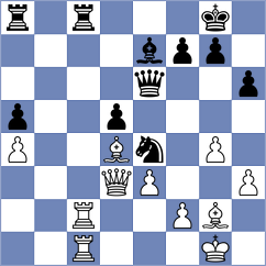 Rajesh - Kalyan Kumar (Chess.com INT, 2021)