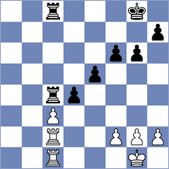 Marchesich - Secer (chess.com INT, 2023)
