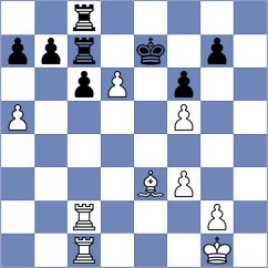 Vifleemskaia - Hevia Alejano (Chess.com INT, 2021)