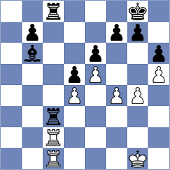 Aggarwal - Mahi (Chess.com INT, 2020)