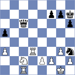 Roque Sola - Ferreira (chess.com INT, 2022)