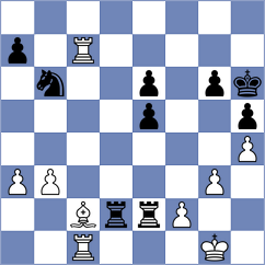 Kiseleva - Al Tarbosh (chess.com INT, 2024)