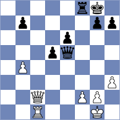 Salim Moussa - Paul (Chess.com INT, 2021)