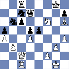 Bynum - Zepeda Berlanga (chess.com INT, 2024)