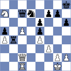 Di Caro - Kasparov (Cutro, 2006)