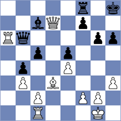 Swaminathan - Bobb (Chess.com INT, 2020)