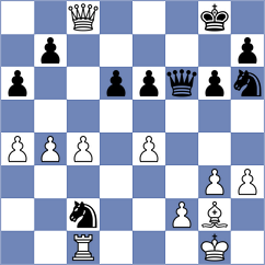 Bosnjak - Vinokur (Chess.com INT, 2020)