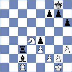 Andreikin - Bernadskiy (chess.com INT, 2024)