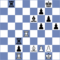 Prydun - Vlassov (chess.com INT, 2021)