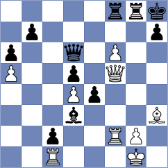 Johannesson - Kukhmazov (Chess.com INT, 2020)