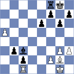 Seyhanoglu - Medarde Santiago (chess.com INT, 2023)