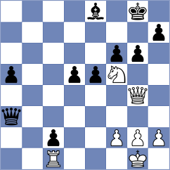Eljanov - Rasulov (chess.com INT, 2023)