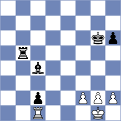 Smirnov - Kazakouski (chess.com INT, 2024)