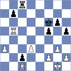 Andreikin - Shipov (chess.com INT, 2021)