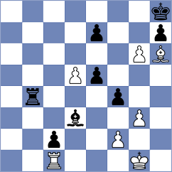 Amarasinghe - Meissner (chess.com INT, 2021)