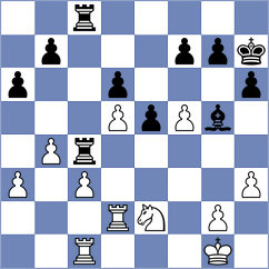 Ronka - Siva (chess.com INT, 2021)