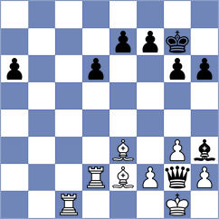 Orantes Taboada - Segarra (Chess.com INT, 2020)