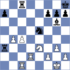 Jiang - Hamitevici (chess.com INT, 2024)