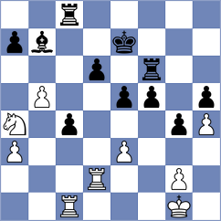 Stevens - Stoleriu (chess.com INT, 2022)
